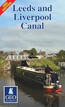 Leeds and Liverpool Canal (Inland Waterways Maps)