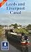 Leeds and Liverpool Canal (Inland Waterways Maps)