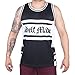 Famous Stars and Straps Mens Self Made Tank Shirt