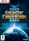 Eigenschaften Koch Media GmbH  / Galactic Civilizations 2 - Endless Universe