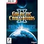 Galactic Civilizations 2 - Endless Universe (PC)
