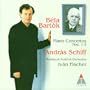Piano Concertos 1-3