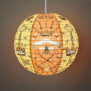Decorative Hanging Lights