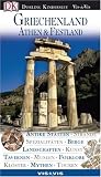 Vis a Vis, Griechenland, Athen & das Festland: Athen & Festland. Antike St�tten, Str�nde, Spezialit�ten, Berge, Landschaften, Kunst, Tavernen, Museen, Folklore, Kl�ster, Mythen, Touren