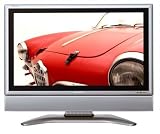 Sharp LC32GA9E - 32 Widescreen HD Ready LCD TV - with Twin HDMI