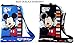 Disney Mickey Mouse Pouch and Lanyard (Random 1pcs)