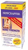 New Chapter Bone Strength Take Care, Val Pack, 144 Count