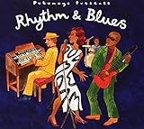 UPC 790248032825 product image for Rhythm & Blues | upcitemdb.com