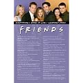Friends - Everything I Know - Maxi Poster - 61 cm x 91.5 cm