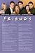 Friends - TV Show Poster (Everything I Know In Life I Learned From...) (Size: 24" x 36")