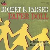 Paper Doll: A Spenser Novel | Robert B. Parker