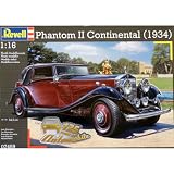 Revell 1:16 Rolls Royce Phantom II 1934