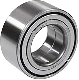 Dura International 29517008 Front Wheel Bearing