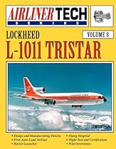 Lockheed L-1011 TriStar - Airliner Tech Vol. 8