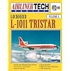 Lockheed L-1011 TriStar - Airliner Tech Vol. 8