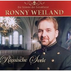 Russische Seele