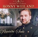 Russische Seele