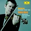 Beethoven : Concerto pour violon Op. 61 - Sonate pour violon et piano n� 9 Op. 47 "� Kreutzer"