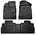Weathertech 447041-443592 DigitalFit Floorliner Set