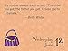 Women's Wit 2017 Mini Day-to-Day Calendar
