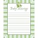 Sweet Pea Advice Cards (8 count)