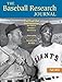 Baseball Research Journal (BRJ), Volume 42 #2