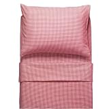 Tadpoles Toddler 3-pc. Sheet Set - Red