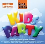 The Kids Years - Kids Party Search
