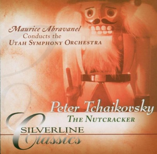 russian ballet nutcracker