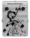 Rocktron O.D.B. Overdrive Dynamic Blues Guitar Effects Pedal