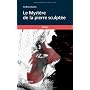 Le Myst�re de la pierre sculpt�e de Novick Andrea