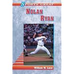 Sports Great Nolan Ryan (Sports Great Books) book cover