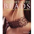 Crochet with Beads by Ruth Herring