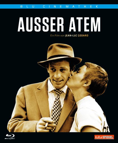 Produkt-Bild: Au&szlig;er Atem - Blu Cinemathek [Blu-ray]