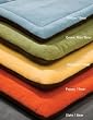 Eco Nap Earth Friendly Pet Bed: Slate (Large)