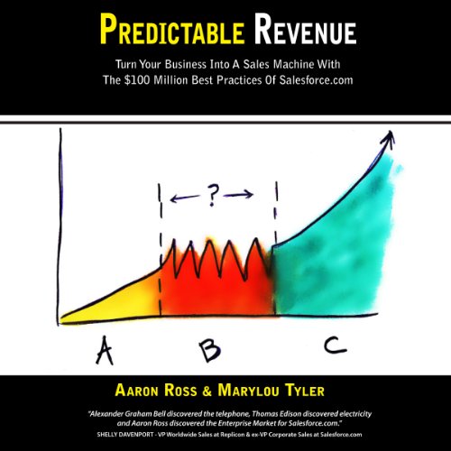Download Predictable Revenue: Turn Your Business Into A Sales Machine with the 0 Million Best Practices of Salesforce.com Download Predictable Revenue: Turn Your Business Into A Sales Machine with the 0 Million Best Practices of Salesforce.com