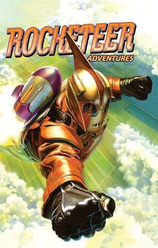 Rocketeer Adventures Vol. 1