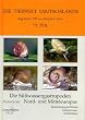 Die S�sswassergastropoden Nord- und Mitteleuropas: Bestimmungsschl�ssel, Lebensweise, Verbreitung
