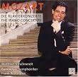 Mozart: Piano Concertos Nos.11 & 22