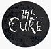 The Cure - Disintegration Logo - 1 Button / Pin