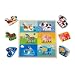Imaginarium Farm Sound Peg Puzzle RS.2999.00