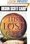 The Lost Gate