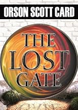 The Lost Gate
