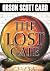 The Lost Gate