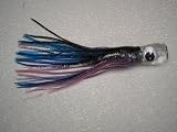 Saltwater Fishing Lure Black, Blue and Purple Wahoo Widow Maker FREE SHIPPING AND 20% CUSTOMER APPRECIATION DISCOUNT!