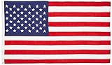 UPC 093581001276 product image for Valley Forge Flag Standard 3-Foot by 5-Foot Nylon US Flag | upcitemdb.com