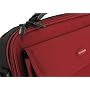 Gateway LT2030u 10.1-Inch Netbook Carrying Bag Case (Classic Series - Red / Black)