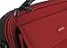 rooCASE Netbook Carrying Bag for ASUS Eee PC 1015PX-PU17 10.1-Inch Netbook - Classic Series Red / Black