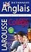 Dictionnaire Fran�ais Anglais & Anglais Fran�ais sp�cial coll�ge