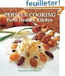 Persian Cooking for a Healthy Kitchen